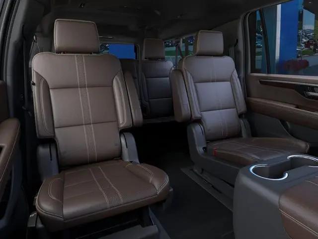 2026 Chevrolet Suburban High Country, 4WD