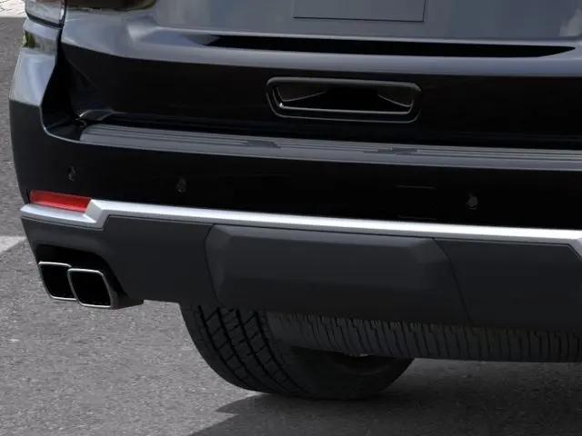 2026 Chevrolet Suburban High Country, 4WD