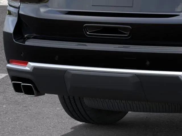 2026 Chevrolet Suburban High Country, 4WD
