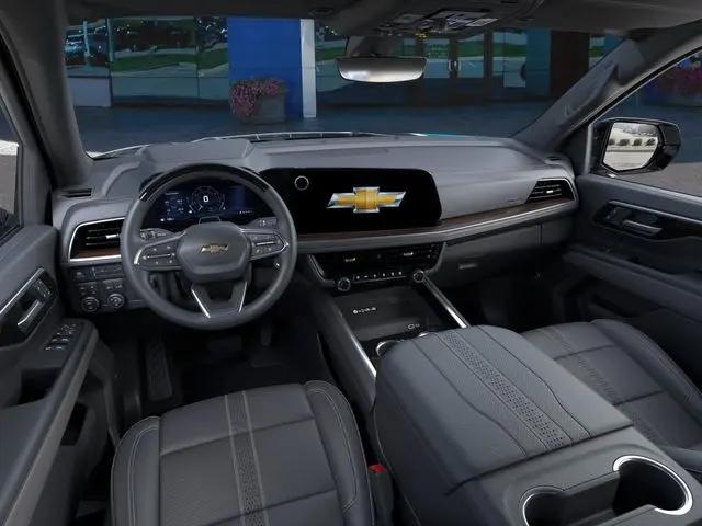 2026 Chevrolet Suburban High Country, 4WD