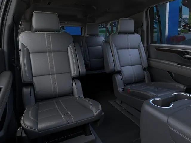 2026 Chevrolet Suburban High Country, 4WD