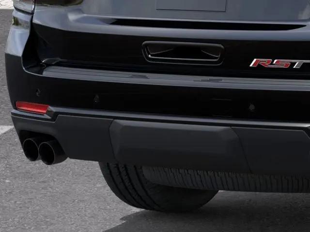 2026 Chevrolet Suburban RST, 4WD