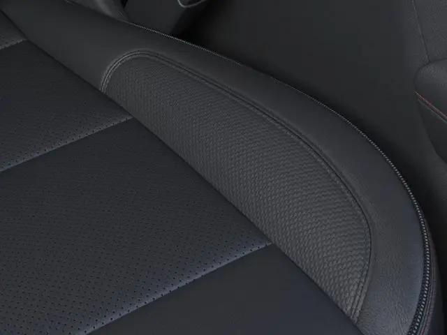 2026 Chevrolet Suburban RST, 4WD