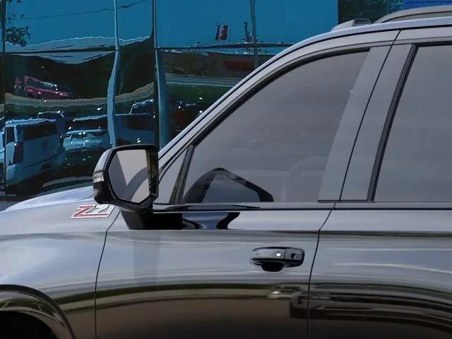 2026 Chevrolet Tahoe 4WD Z71