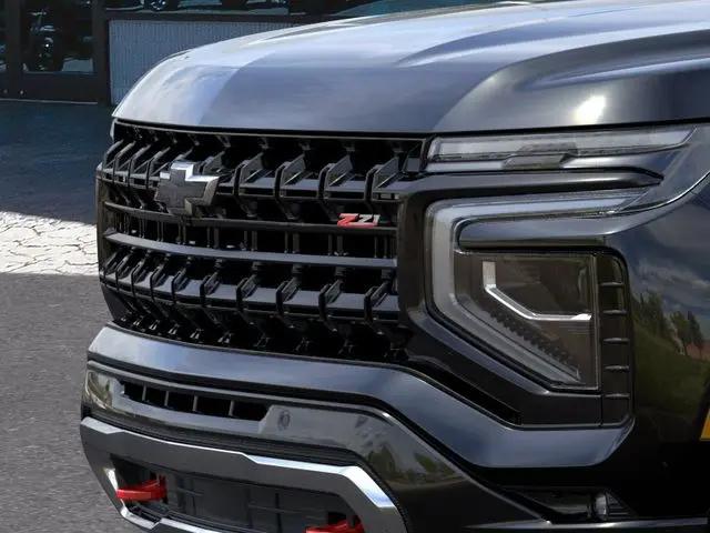 2026 Chevrolet Tahoe 4WD Z71