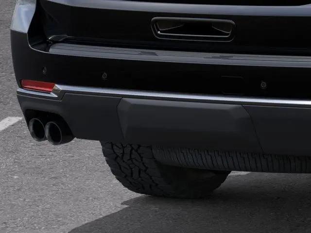 2026 Chevrolet Tahoe 4WD Z71