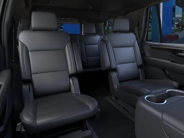 2026 Chevrolet Tahoe 4WD Z71