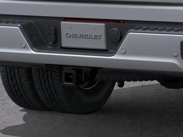 2026 Chevrolet Silverado 3500HD Crew Cab, Long Bed, High Country Dual Rear Wheel, RWD