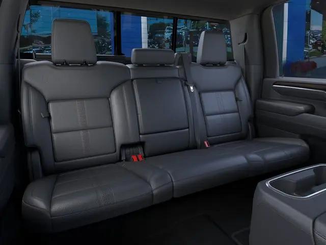 2026 Chevrolet Silverado 3500HD Crew Cab, Long Bed, High Country Dual Rear Wheel, RWD