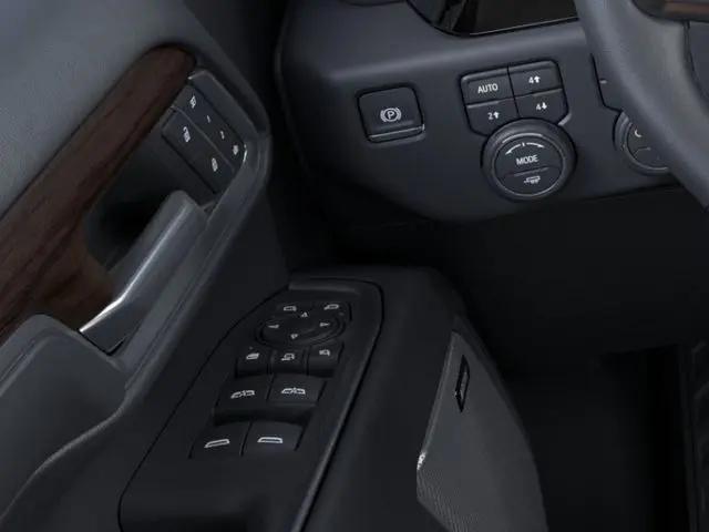 2026 Chevrolet Silverado 3500HD Crew Cab, Long Bed, High Country Dual Rear Wheel, RWD