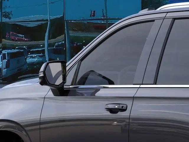2026 Chevrolet Tahoe 4WD LT