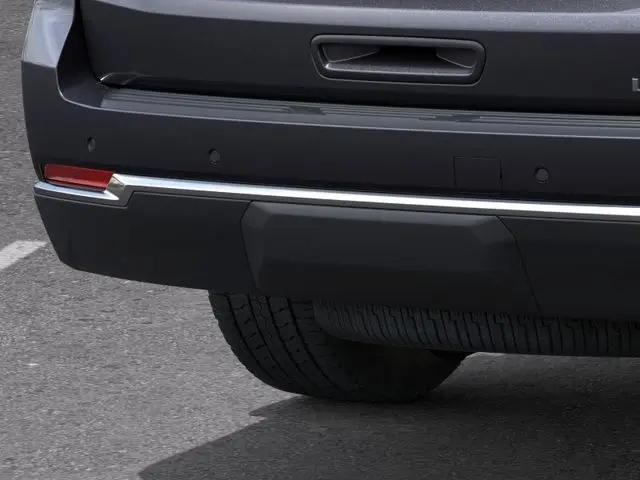 2026 Chevrolet Tahoe 4WD LT