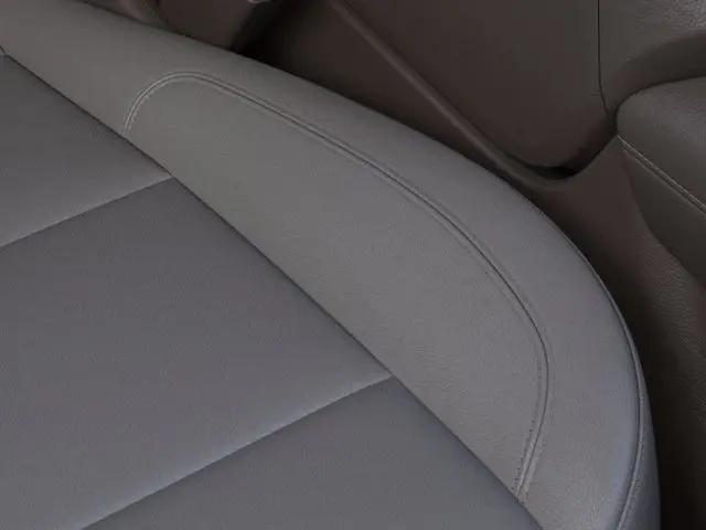 2026 Chevrolet Tahoe 4WD LT