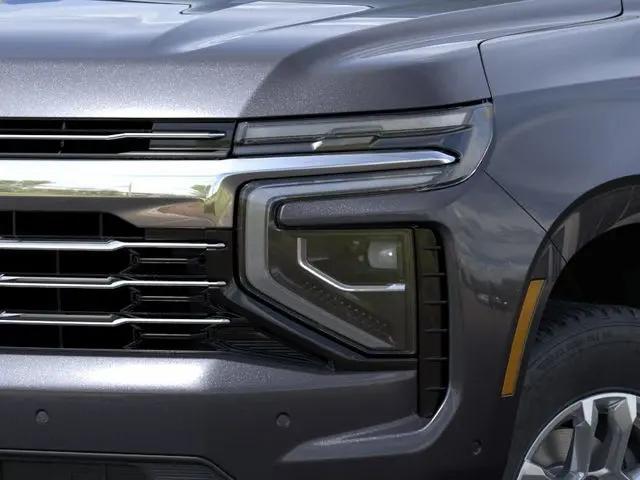 2026 Chevrolet Tahoe 4WD LT