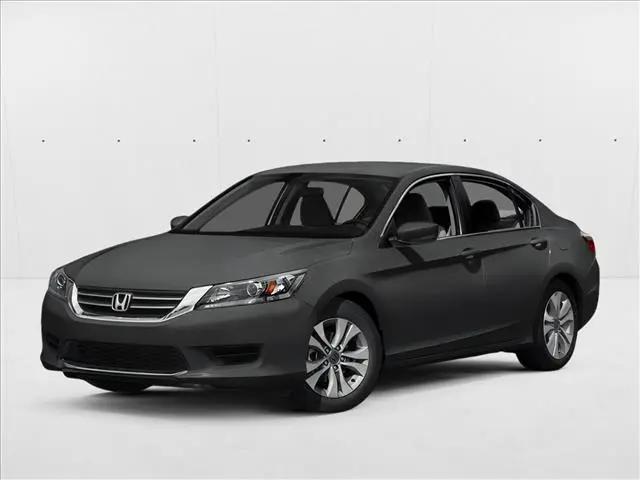 2014 Honda Accord LX for sale in San Jose, CA