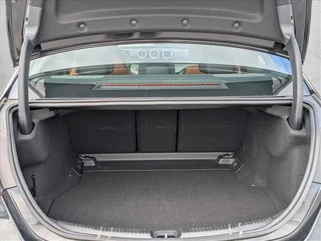 2023 Mercedes-Benz C-CLASS C 300 Sedan