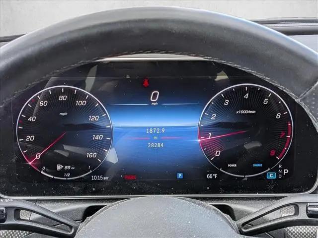 2023 Mercedes-Benz C-CLASS C 300 Sedan