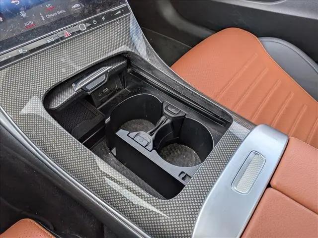 2023 Mercedes-Benz C-CLASS C 300 Sedan