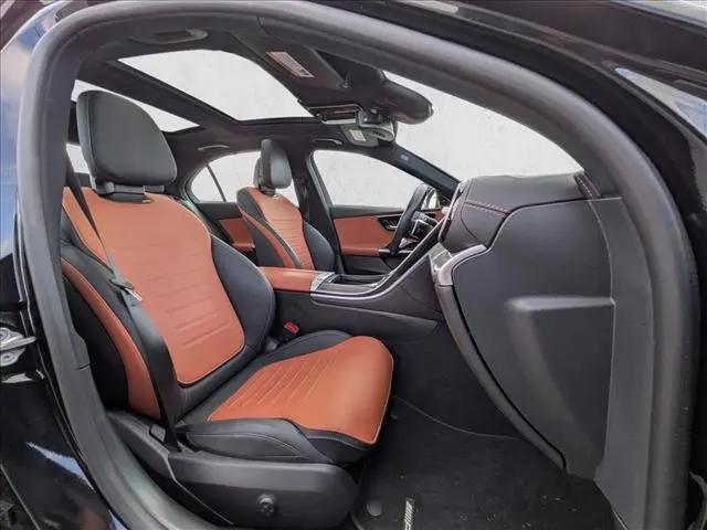 2023 Mercedes-Benz C-CLASS C 300 Sedan