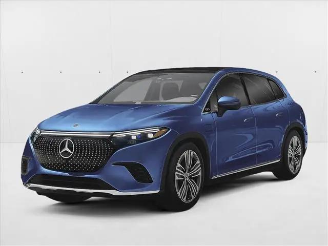 2026 Mercedes-Benz EQS 400 EQS 400 for sale in San Jose, CA
