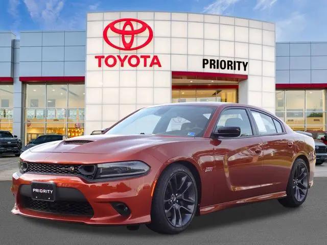 2023 Dodge Charger Scat Pack for sale in Chesapeake, VA