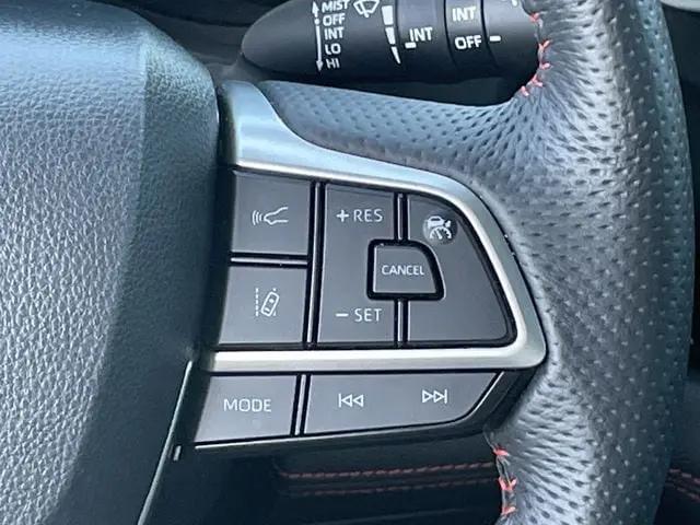2025 Toyota Sienna XSE
