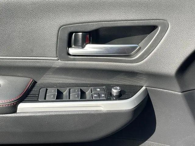 2025 Toyota Sienna XSE