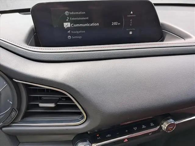 2025 Mazda CX-30 2.5 S Carbon Edition