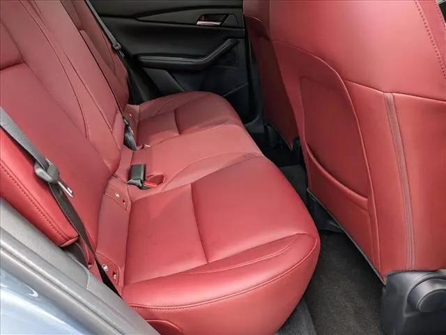 2025 Mazda CX-30 2.5 S Carbon Edition