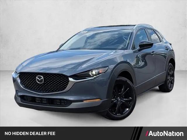 2025 Mazda CX-30 2.5 S Carbon Edition for sale in Knoxville, TN