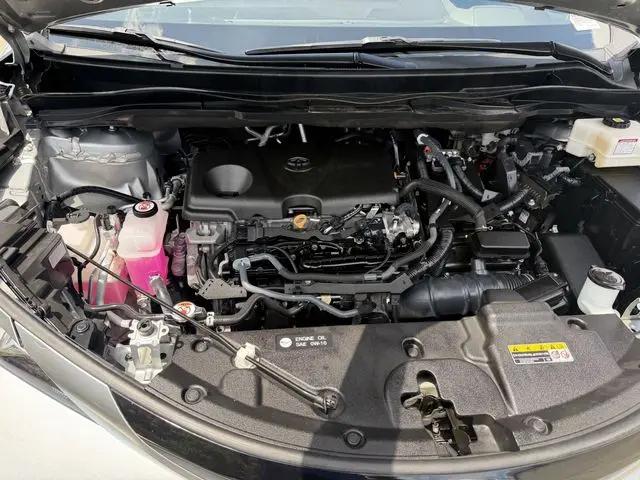 2024 Toyota Sienna Platinum
