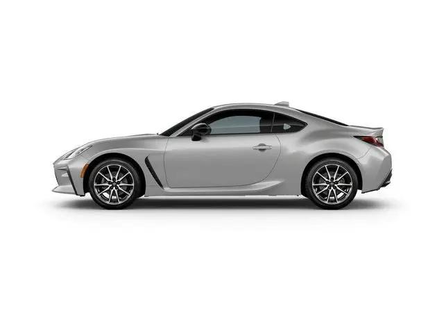 2026 Toyota GR86 Base