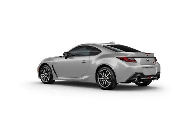 2026 Toyota GR86 Base