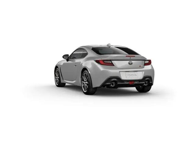 2026 Toyota GR86 Base