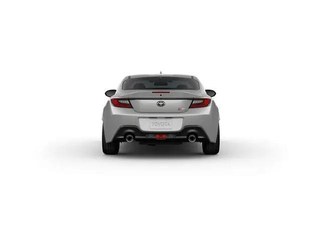 2026 Toyota GR86 Base