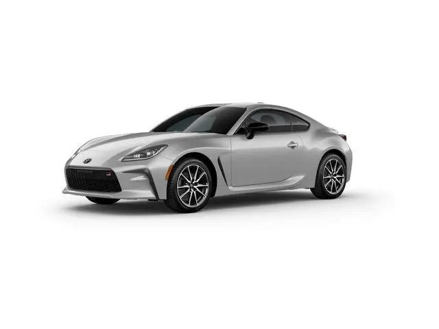 2026 Toyota GR86 Base