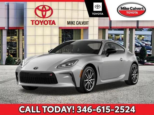 2026 Toyota GR86 Base for sale in Houston, TX