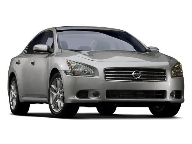 2009 Nissan Maxima 3.5 SV for sale in Seymour, IN