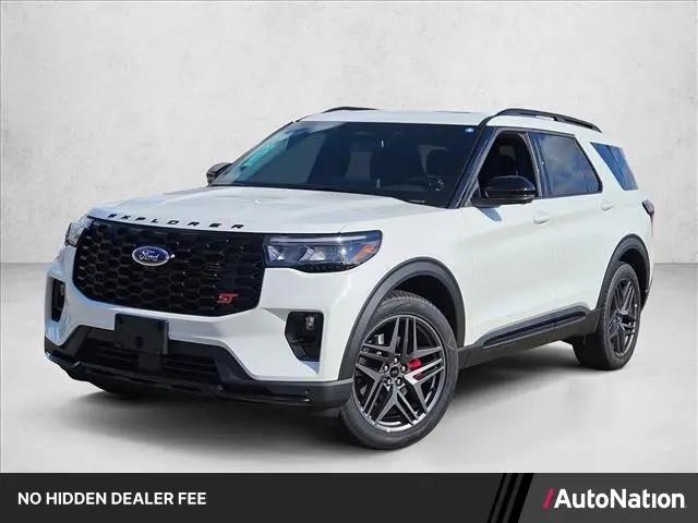 2026 Ford Explorer ST for sale in Katy, TX