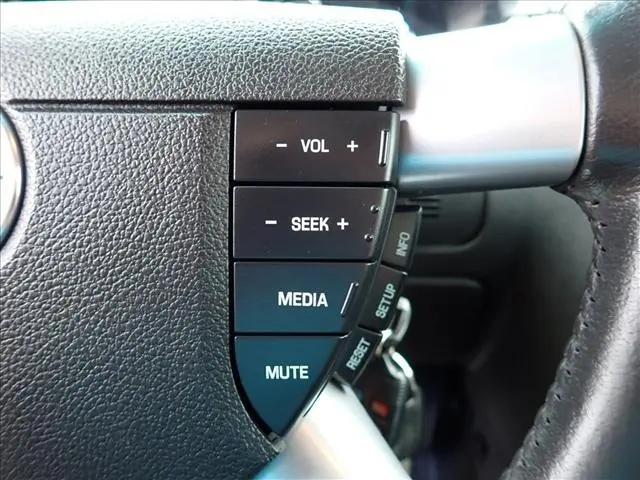 2007 Mercury Montego Premier