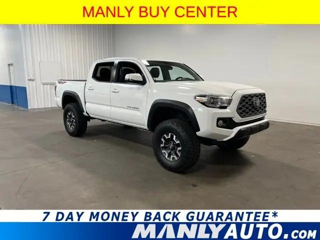 2023 Toyota Tacoma TRD Off Road for sale in Santa Rosa, CA
