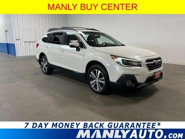 2019 Subaru Outback 3.6R Limited for sale in Santa Rosa, CA
