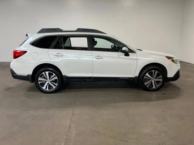 2019 Subaru Outback 3.6R Limited