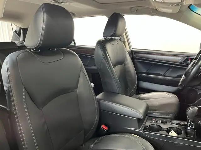 2019 Subaru Outback 3.6R Limited
