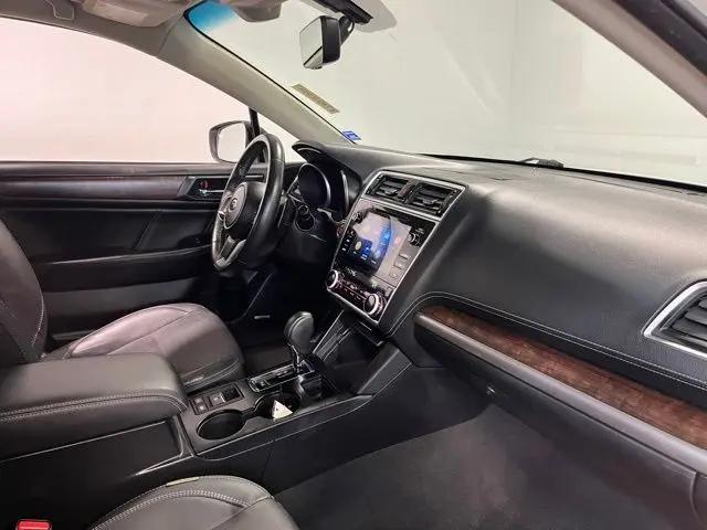2019 Subaru Outback 3.6R Limited