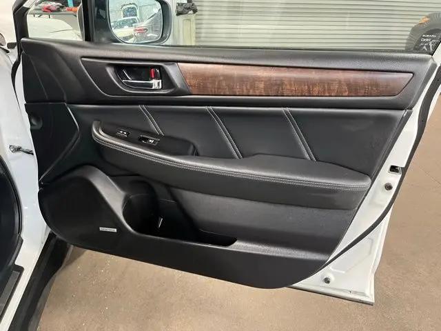 2019 Subaru Outback 3.6R Limited
