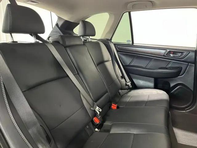 2019 Subaru Outback 3.6R Limited