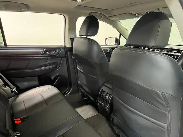 2019 Subaru Outback 3.6R Limited