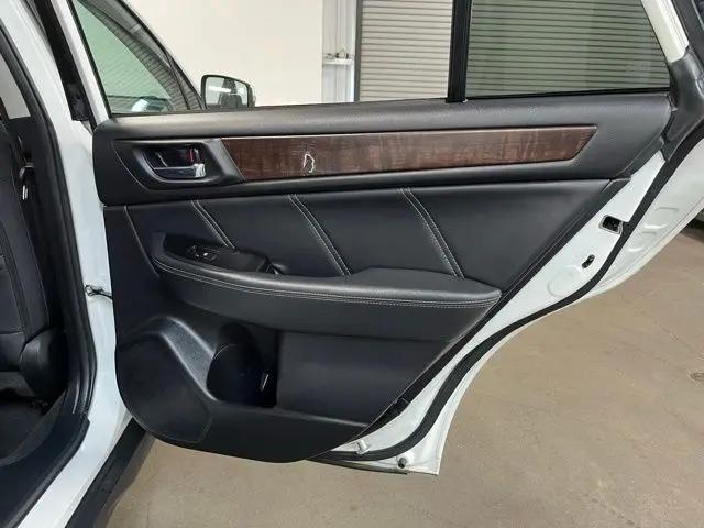 2019 Subaru Outback 3.6R Limited