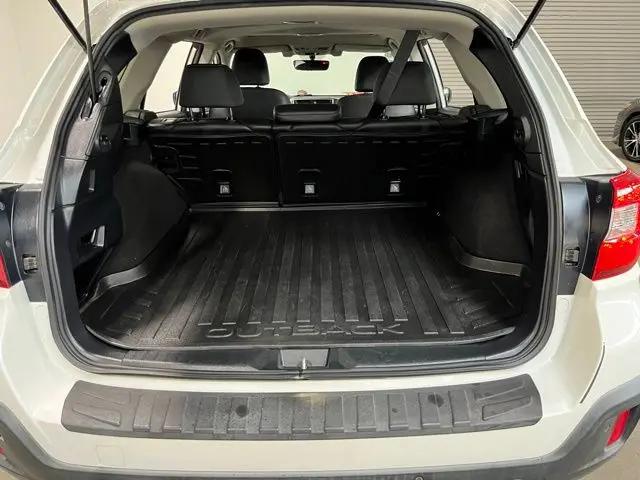 2019 Subaru Outback 3.6R Limited